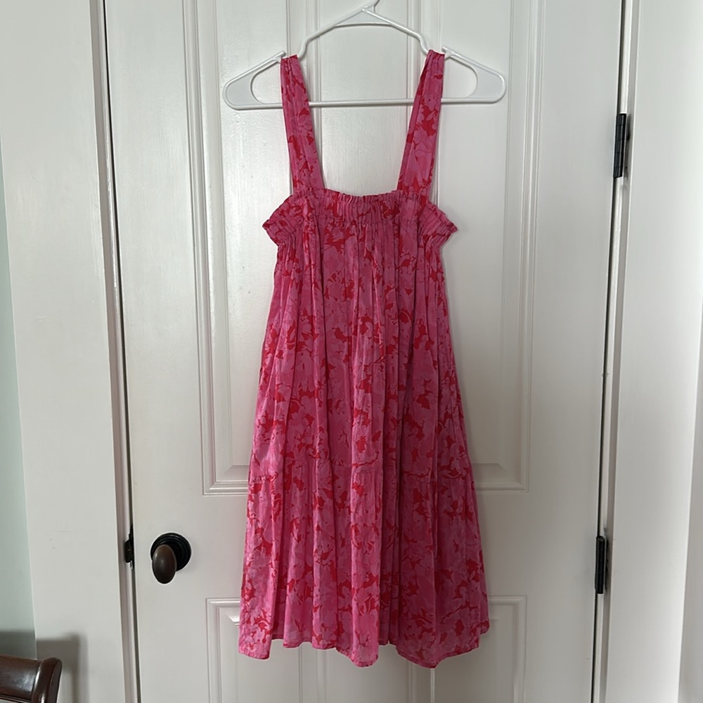 EUC Karlie Dress- Size Medium